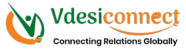 Vdesiconnect logo