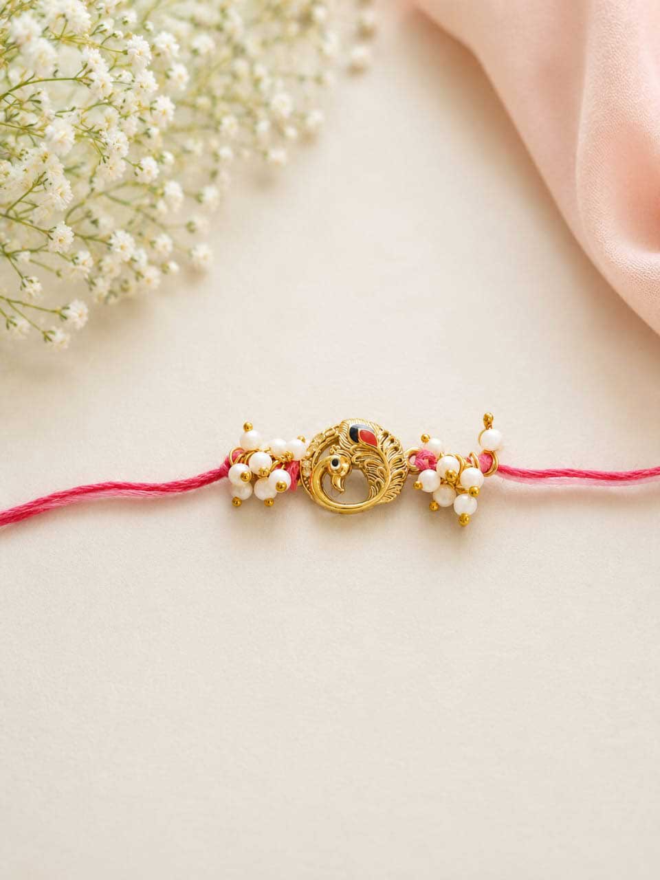 Chota Hero Kids Rakhi